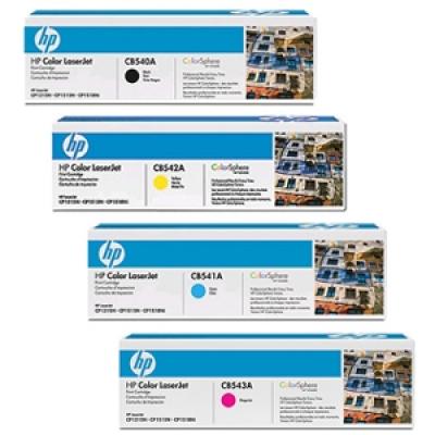 hộp mực hp Cp1215/ hp cp1515 