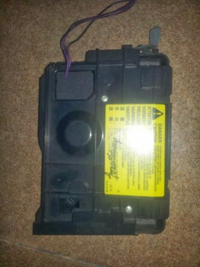 Hộp quang hp 2035/2055 