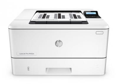 HP LaserJet Pro M402dn 