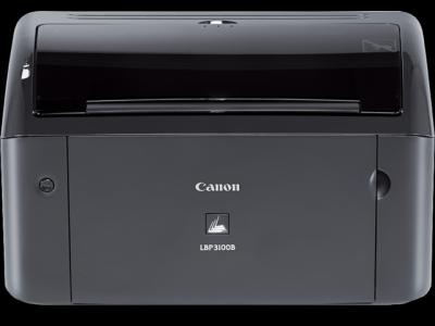 Máy in Canon LBP 3100B 