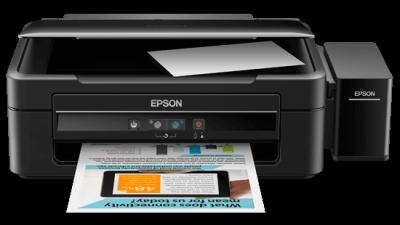 Máy in Epson L360 