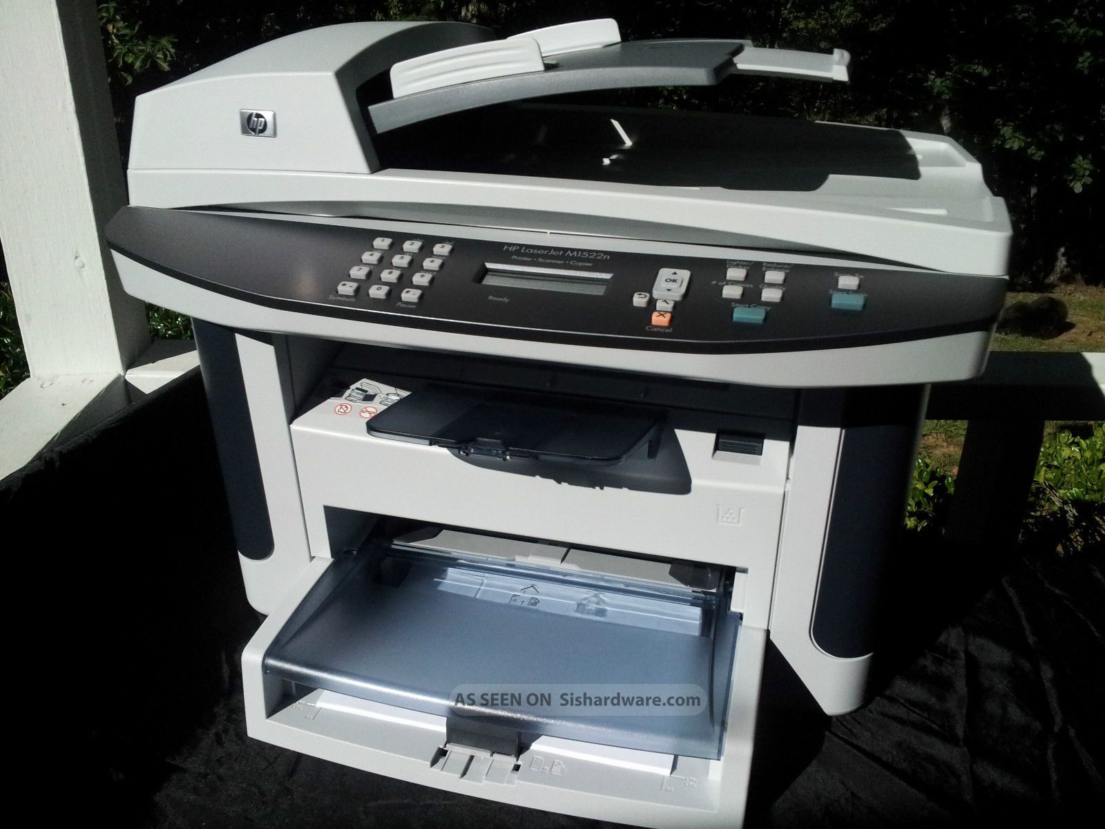 Máy in đa năng Hp 1522n 