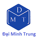 Đại Minh Trung【DMT】