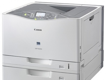 Máy in Canon laser Color 9600Cdn 