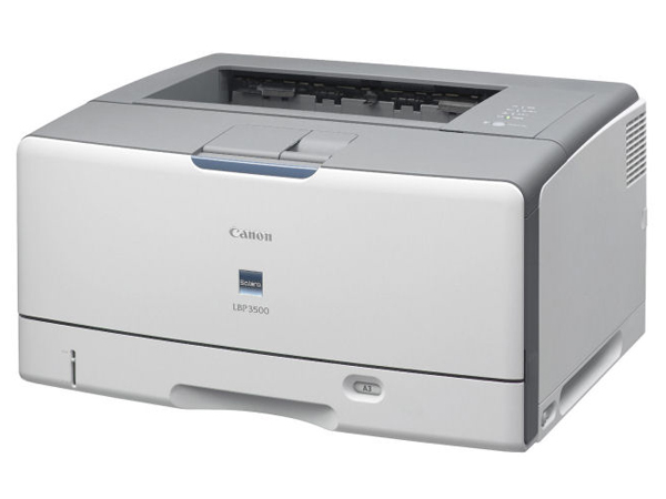 Máy in canon LBP3500 