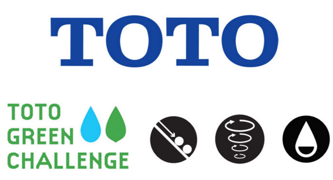 Nhãn Hiệu TOTO