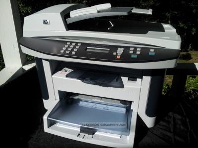 Máy in đa năng Hp 1522n