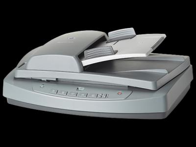 Boad formatter scanjet hp 5590/8290 