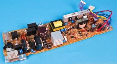 boad nguồn hp color cp1515/1518 