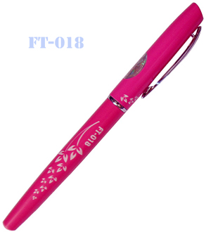 Bút máy luyện chữ đẹp Thiên Long FT-018