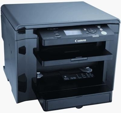 canon MF4412