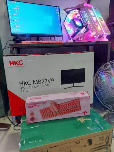 Thu mua máy tính cũ Quận 4 Hồ Chí Minh