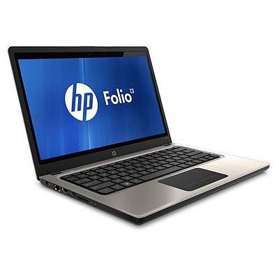 HP Folio 13-1001tu Notebook PC (A3V88PA)