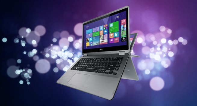 Laptop Acer Aspire Core i3 5005U 8GB/1TB 14