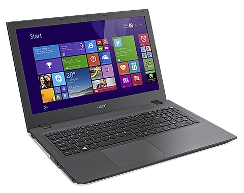 Laptop Acer Aspire E5-573 53A4  Core i5 5200U 4GB/500GB-GT920M-2GB- 14