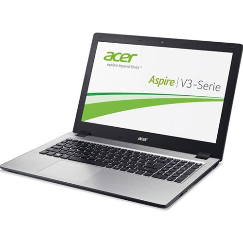 Laptop Acer Aspire V3-574-31JS Core i3 5005U 4GB/500GB 15.6