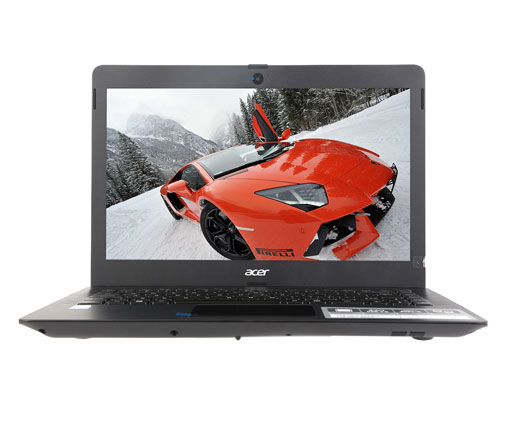 Laptop Acer Core i3-5005U-2GB-500GB 14