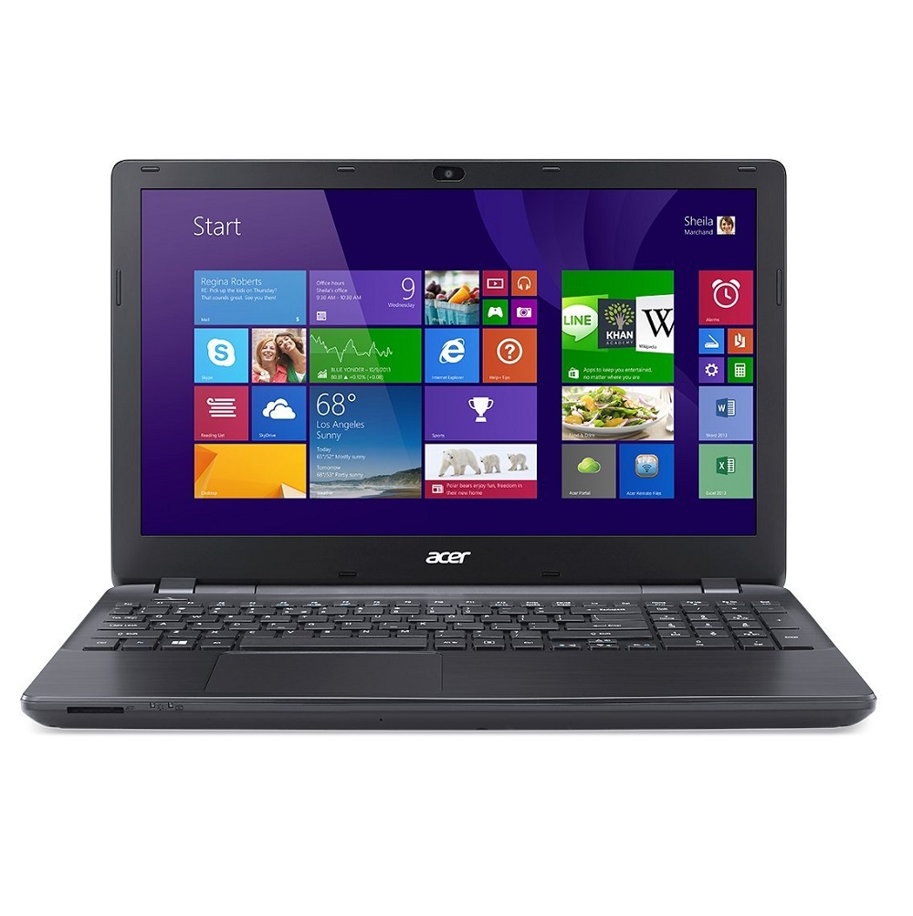 Laptop Acer E5-471_C  Core i3-4005U/2GB/500GB 14