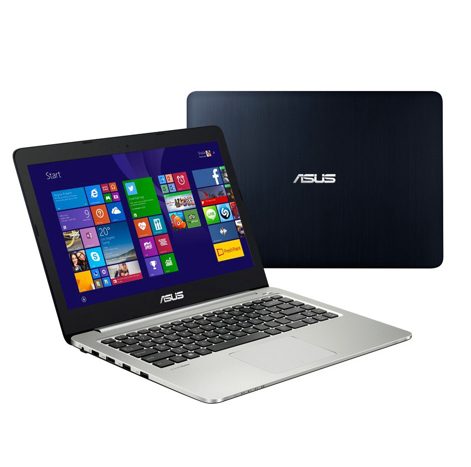 Laptop Asus A456UA-WX031D Core i3-6200U-14