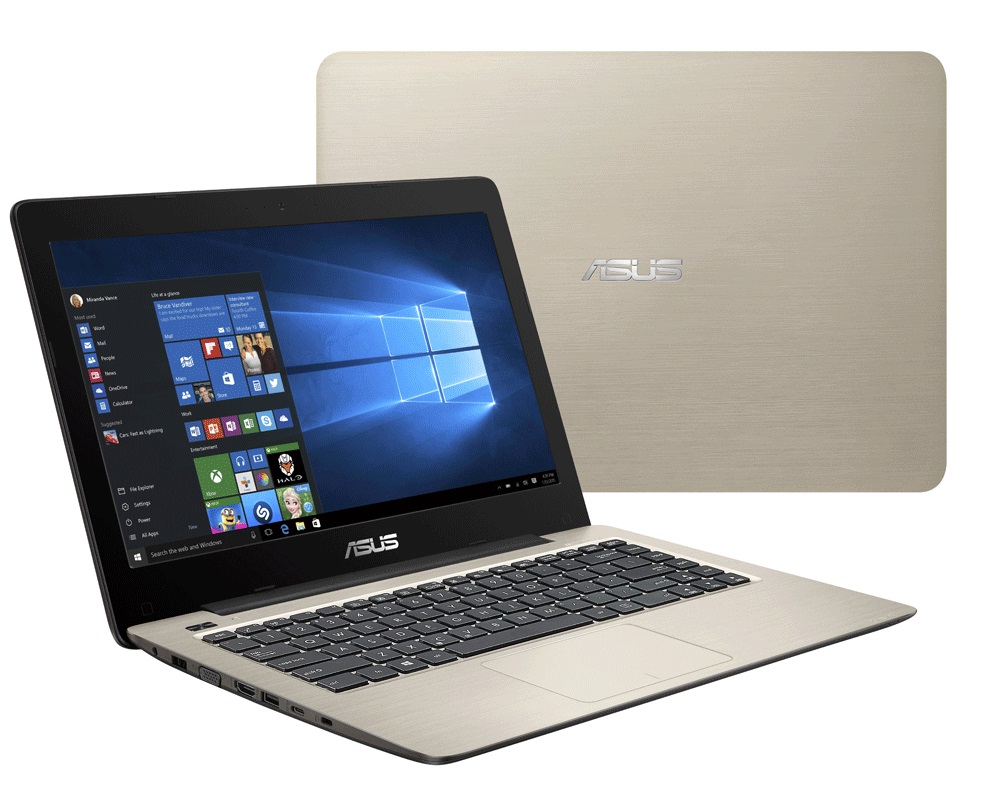 Laptop Asus A456UA-WX034D Core i3-6200U-14