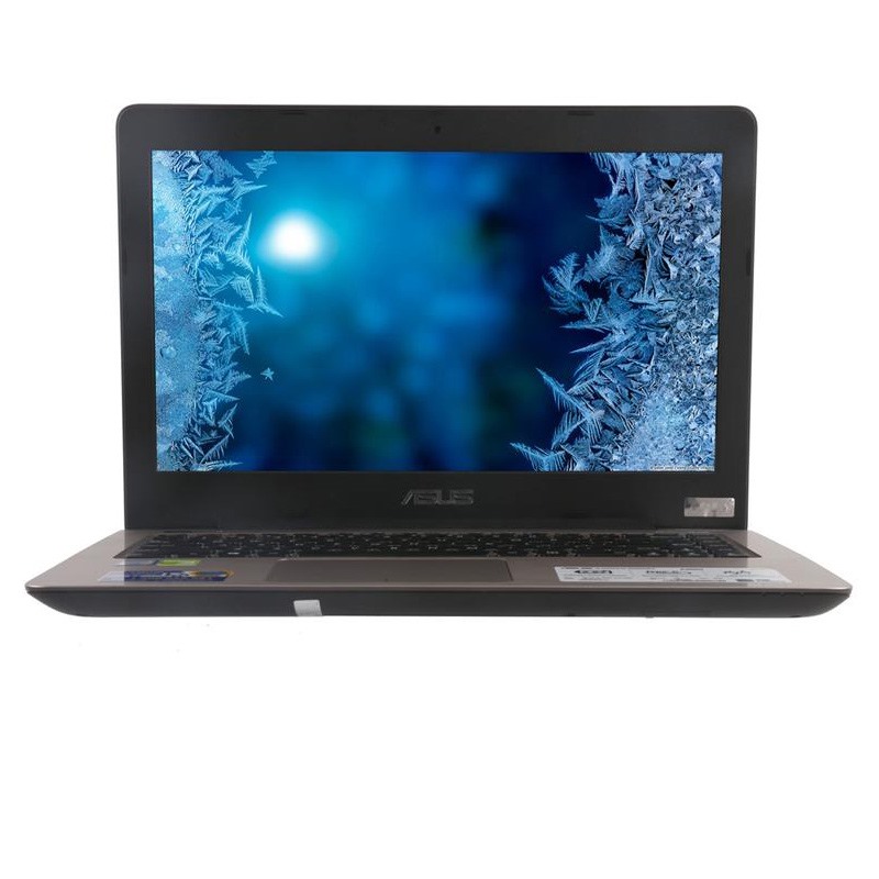 Laptop Asus A456UR-WX044D - Core i3-6200U-14