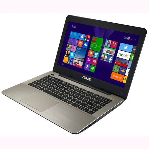 Laptop Asus A556UA-XX057D - Core i5-6200U-4GB-1TB-15.6