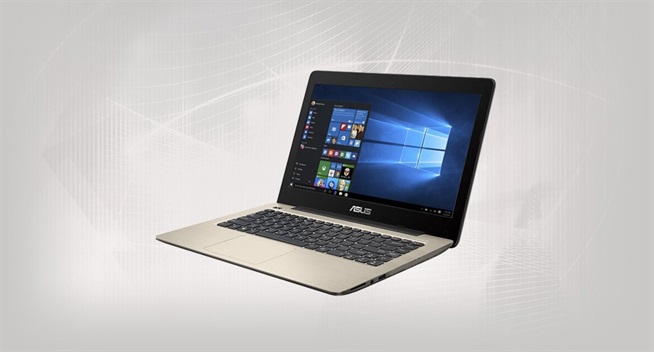 Laptop Asus A556UF-XX087D - Core i7-6500U-4GB-1TB-GTX-930-2GB-15.6