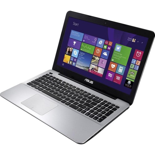 Laptop Asus A556UR-DM092D - Core i7-6500U-8GB-1TB-GTX-930-2GB-15.6