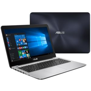 Laptop Asus A56UF-XX062D - Core i5-6200U-4GB-500GB-GTX-930-2GB-15.6