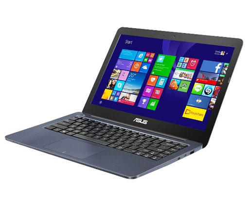 Laptop Asus E402SA-WX043D  - N3050-2GB-500GB-14
