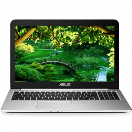 Laptop Asus K501UB-DM039D -i5-5200U-4GB-1TB-GTX940M-2GB-15.6
