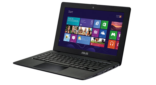 Laptop Asus VivoBook F200MA KX765D N2840/2GB/500GB/11.6