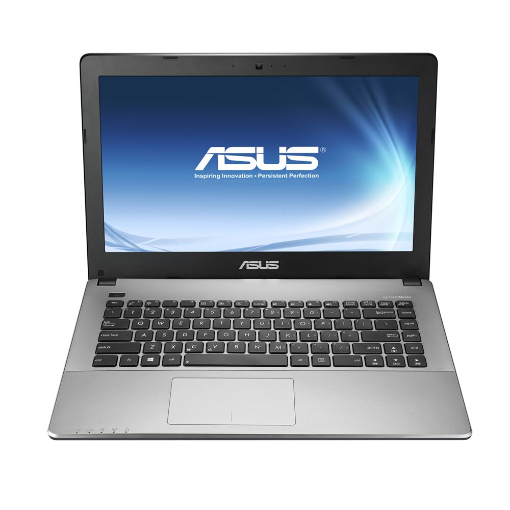 Laptop Asus X450CA-WX324D Core i3 3217U/2G/500G/14