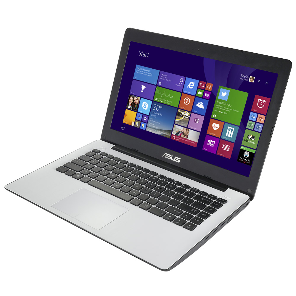Laptop Asus X453MA-WX268D Celeron N2840 2GB/500GB/14