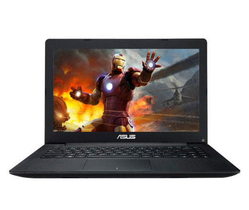Laptop Asus X453SA-WX099D-N3050U-2GB-500GB-14