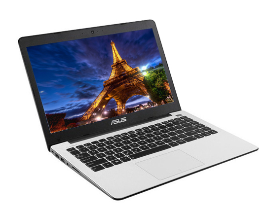Laptop Asus X453SA-WX138D-N3050U-2GB-500GB-14