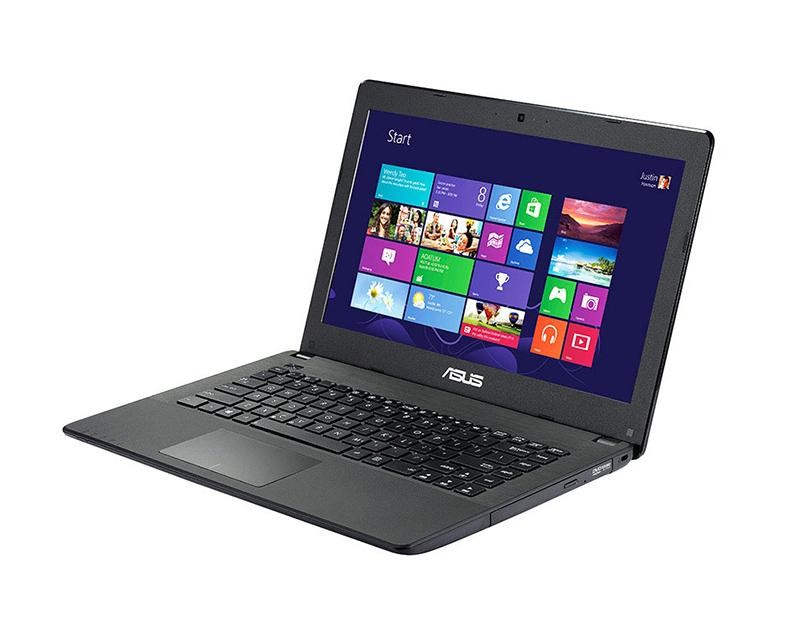 Laptop Asus X454LA-WX292D-i3 5005U-4GB-500GB-14