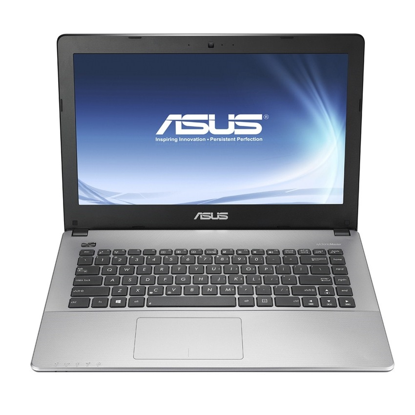 Laptop Asus X454LA-WX301D-i3 5005U-4GB-500GB-14