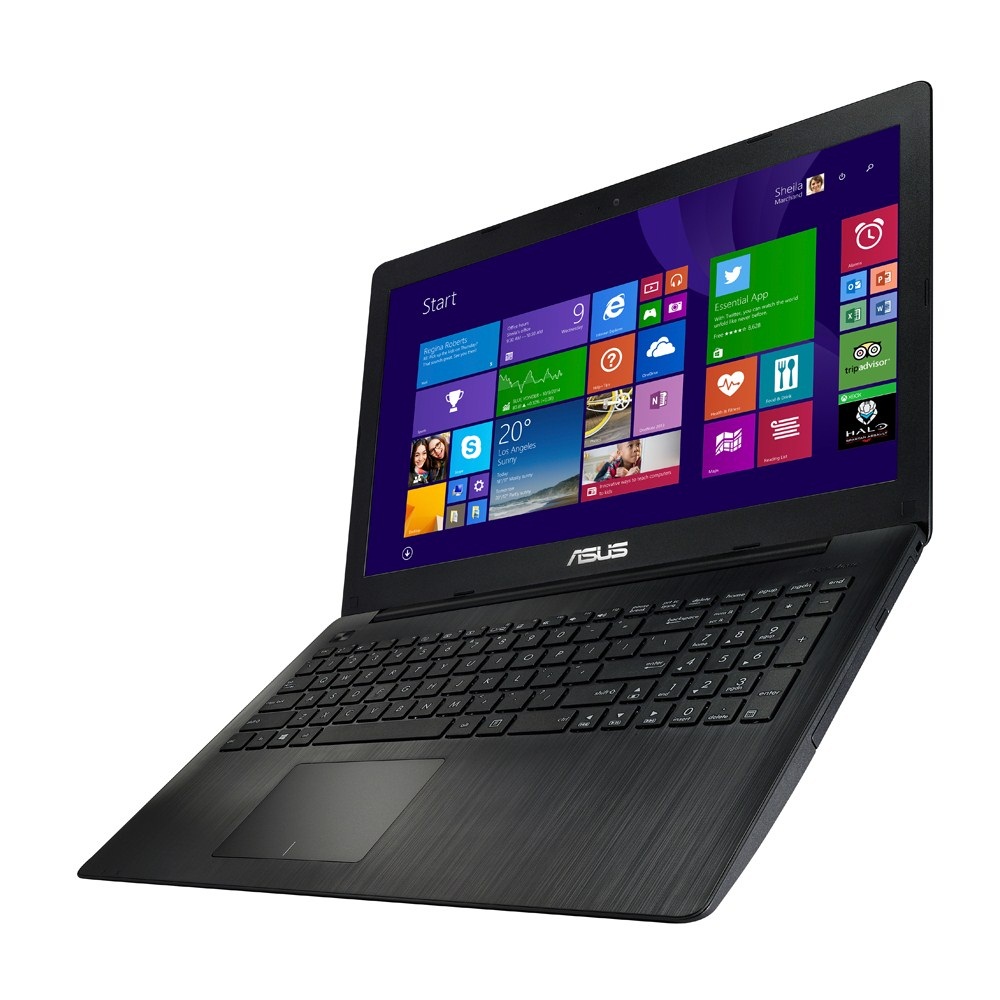 Laptop Asus X553MA-SX343B N2830 2GB/500GB/15.6