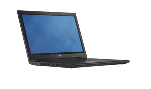 Laptop Dell Inspiron 3542_70044438 Core i5-4210U/4GB/1TB 15.6” ( Đen)