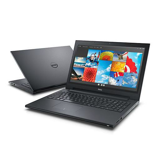 Laptop Dell Inspiron 3543_696TP1 Core i5-5200U/4GB/1TB 15.6” ( Đen)