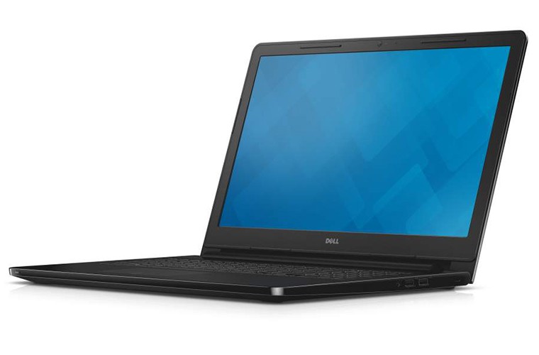 Laptop Dell Inspiron 3551_70060249  Pentium N3540/2GB/500GB/15.6