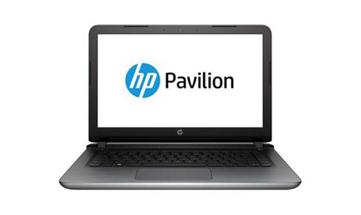 Laptop HP 14-am056TU, Core i5/4GB/500GB (X1H03PA)