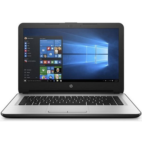 Laptop HP 14-am059TU, Core i5 6200U/4GB/500GB/Win 10  (X1H06PA)