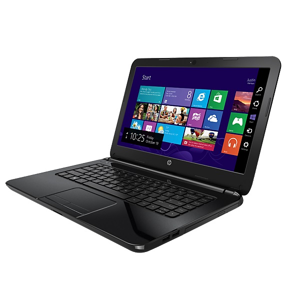 Laptop HP 14-R220TU, Core i5-5200U/4GB/500GB (L0K96PA)