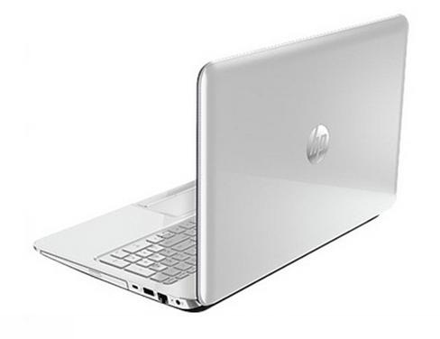 Laptop HP 15-ac009TU, Core i3-5010U /4GB/500GB (N1V57PA) màu trắng