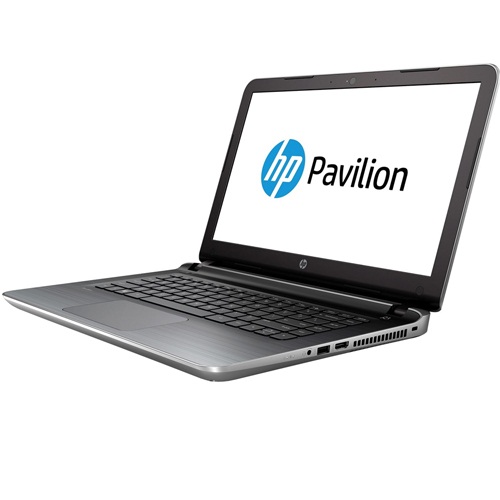 Laptop HP Pavilion 14-al007tu, Core i3 6100U/4GB/500GB (X3B82PA)