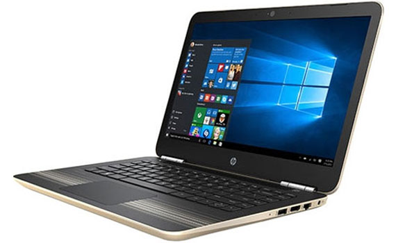 Laptop HP Pavilion 14-al008tu, Core i3 6100U/4GB/500GB (X3B83PA)