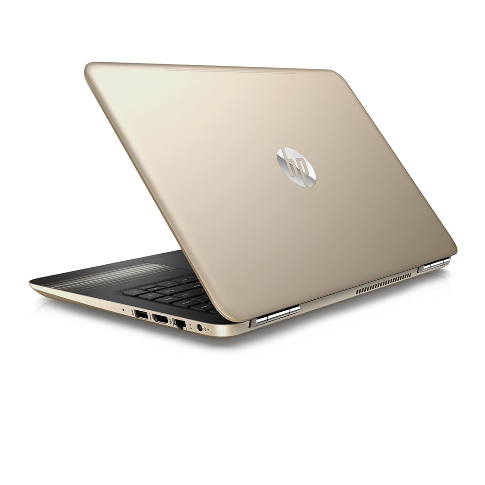 Laptop HP Pavilion 14-al040tx, Core i7 6500U/8GB/1TB/GeForce 940MX (X3B93PA)