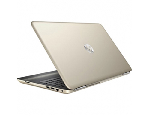Laptop HP Pavilion 15-au072tx, Core i7 6500U/4GB/1TB/Win 10 (X3C21PA)
